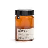 eucalyptus honey
